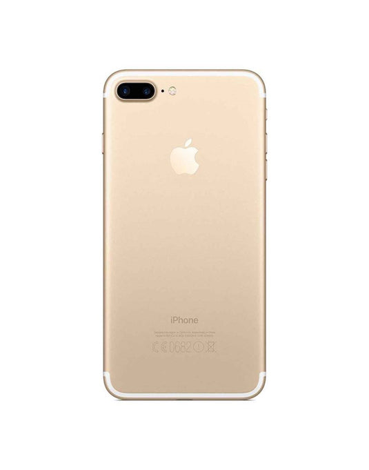 Apple iPhone 7 Plus 128GB - Gold (Very Good Pre-Owned)