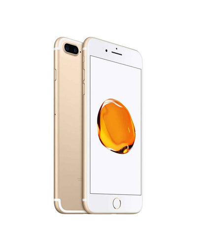 Apple iPhone 7 Plus 128GB - Gold (Very Good Pre-Owned)