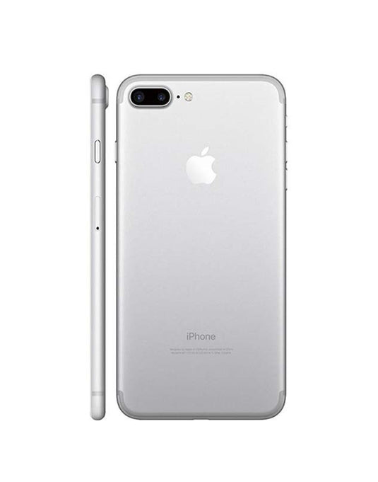 Apple iPhone 7 Plus 128GB - Silver (Very Good Pre-Owned)