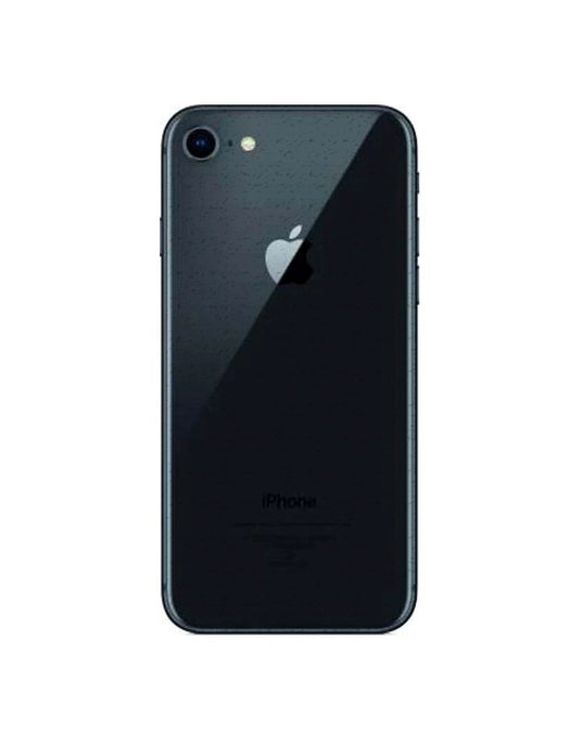 Apple iPhone 8 64GB 4G - Space Grey (Very Good Pre-Owned)