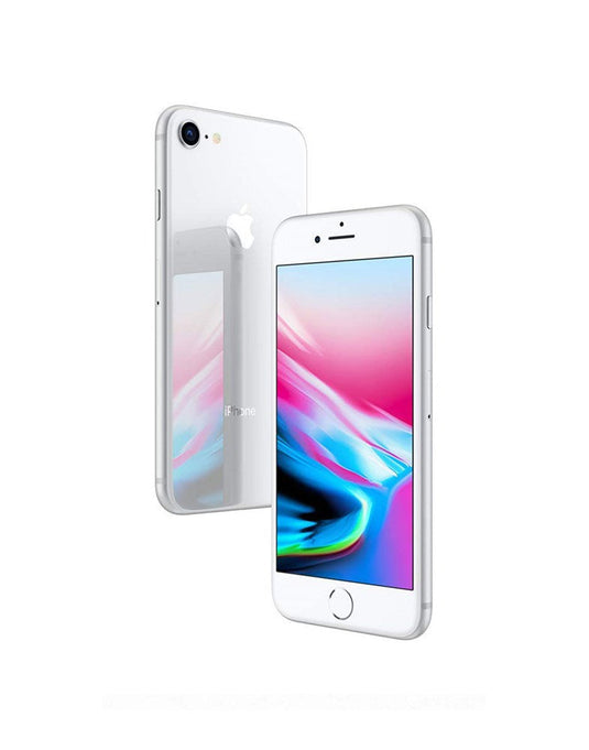 Apple iPhone 8 64GB (As New- Pre-Owned) - TechCrazy