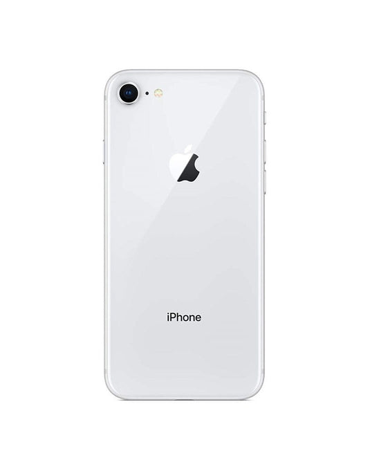 Apple iPhone 8 64GB (As New- Pre-Owned) - TechCrazy