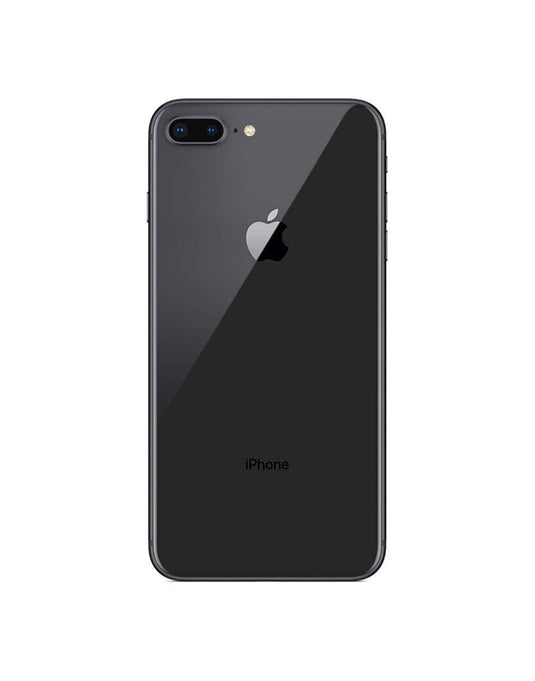 Apple iPhone 8 Plus 256GB (As New- Pre-Owned) - TechCrazy