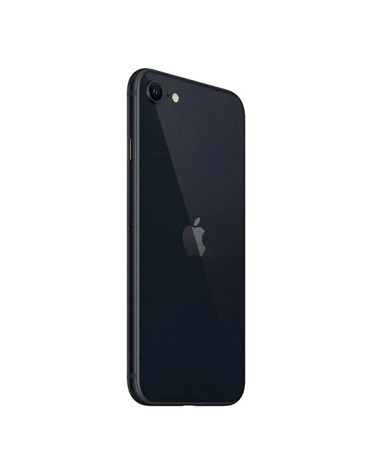 Apple iPhone SE 2022 (3rd Gen) 64GB 5G - Midnight Blue (Good Pre-Owned)