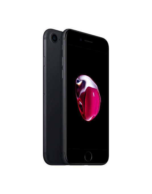 Apple iPhone 7 256GB - Matte Black