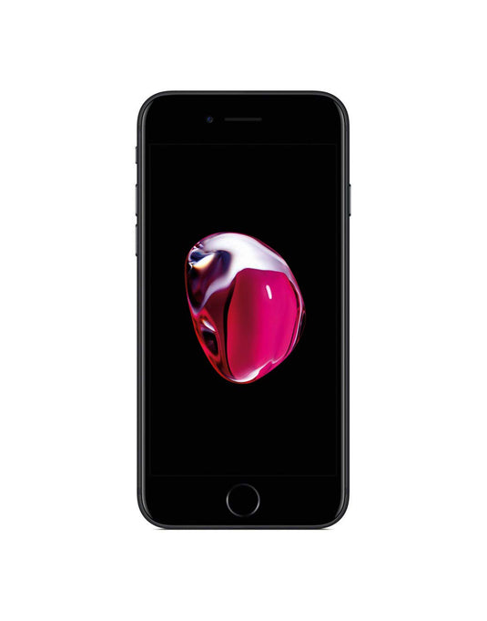 Apple iPhone 7 256GB - Matte Black