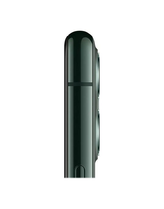 Apple iPhone 11 Pro Max 64GB Battery 100% - Matte Midnight Green