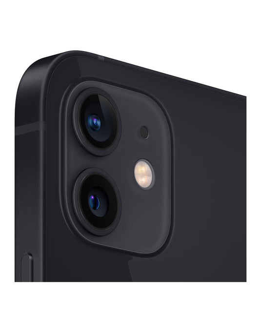 Apple iPhone 12 128GB 5G - Black