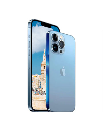 Apple iPhone 13 Pro 256GB 5G (Good- Pre-Owned)