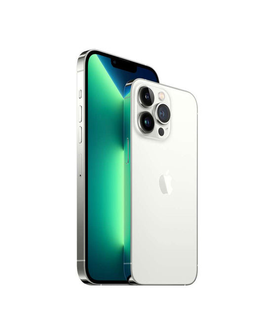 Apple iPhone 13 Pro Max 128GB 5G - Silver