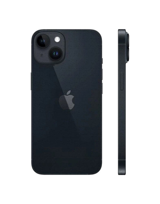 Apple iPhone 14 128GB 5G Battery Above 90% - Midnight