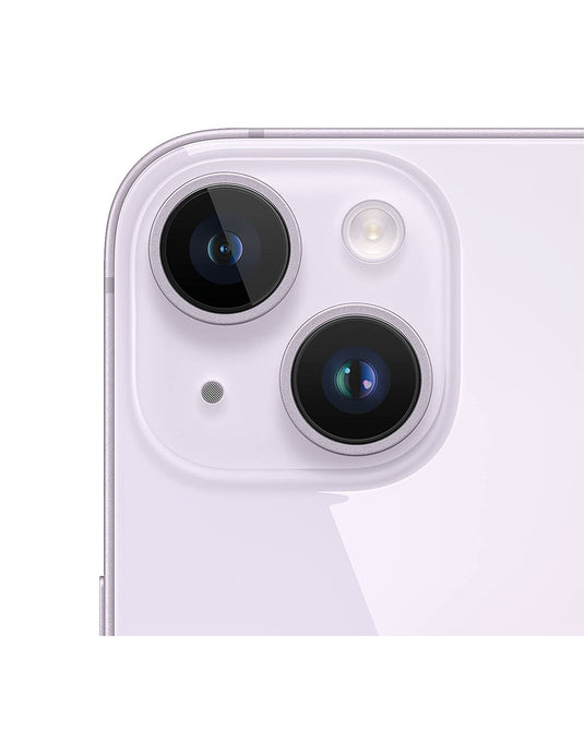 Apple iPhone 14 128GB 5G - Purple 