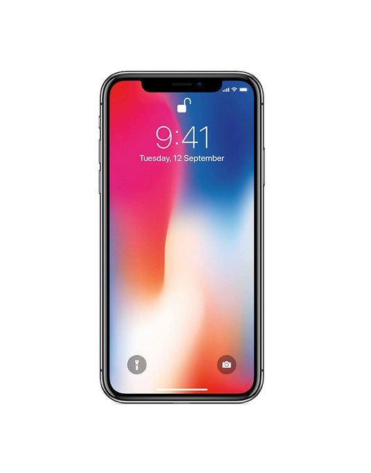 Apple iPhone X 64GB Space Grey
