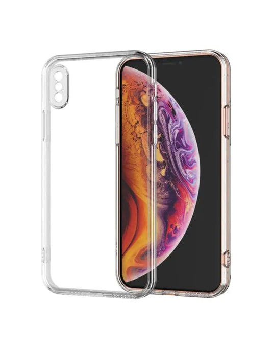 Armor Air-Cushion Case For iPhone XR