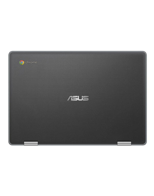 Asus Chromebook C214 11.6-inch Intel Celeron N4020 4GB 32GB @1.10GHz 2 in 1 Touch Screen