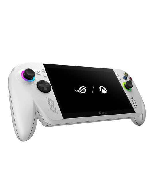 Asus Rog Ally Z2A 7-inch 16GB 512GB @2.80GHz Hand Held Gaming Console - White