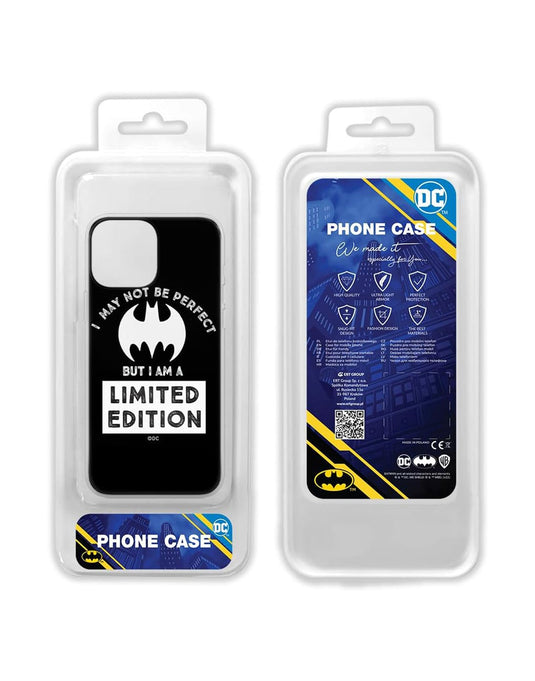 Bat Girl 006 Licensed Phone Case compatible with iPhone 13 PRO MAX TPU