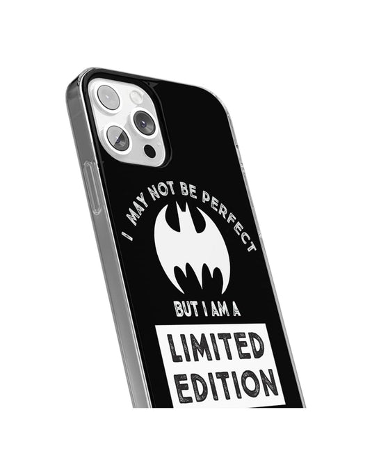 Bat Girl 006 Licensed Phone Case compatible with iPhone 13 PRO MAX TPU
