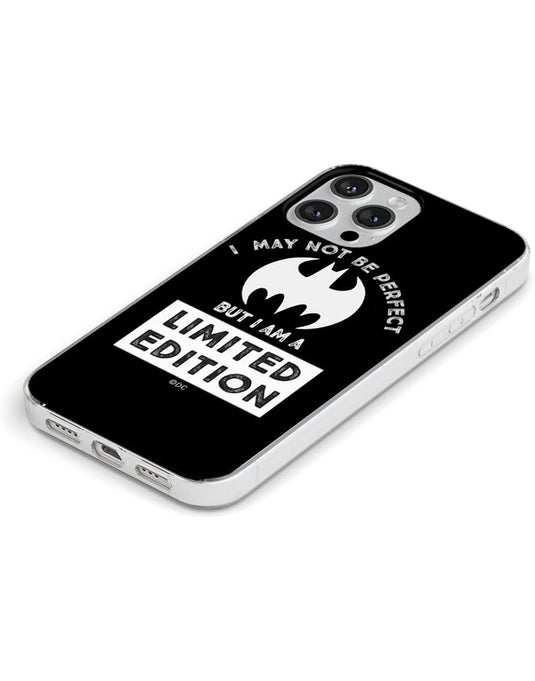 Bat Girl 006 Licensed Phone Case compatible with iPhone 13 PRO MAX TPU
