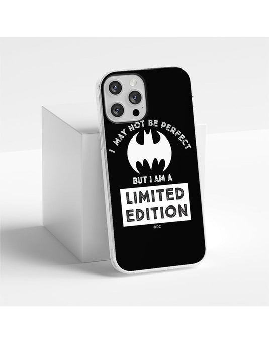 Bat Girl 006 Licensed Phone Case compatible with iPhone 13 PRO MAX TPU