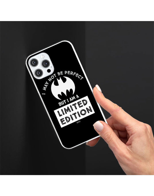 Bat Girl 006 Licensed Phone Case compatible with iPhone 13 PRO MAX TPU
