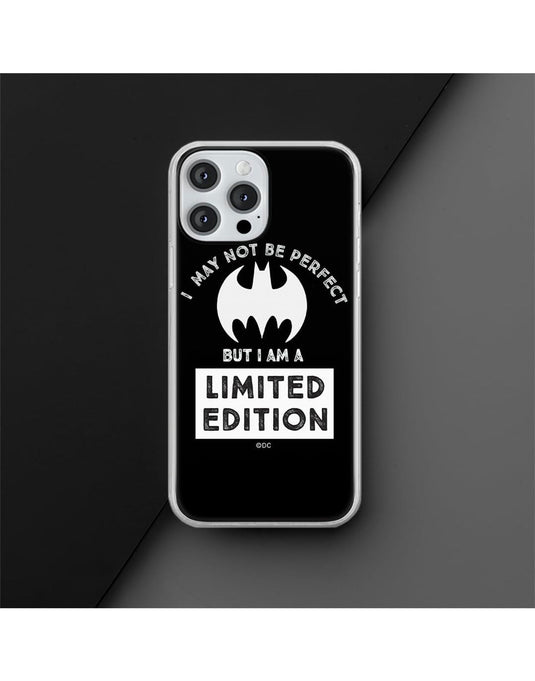 Bat Girl 006 Licensed Phone Case compatible with iPhone 13 PRO MAX TPU