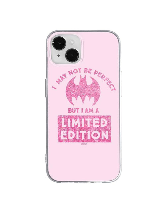 Bat Girl 006 Licensed Phone Case compatible with iPhone 14 TPU - TechCrazy