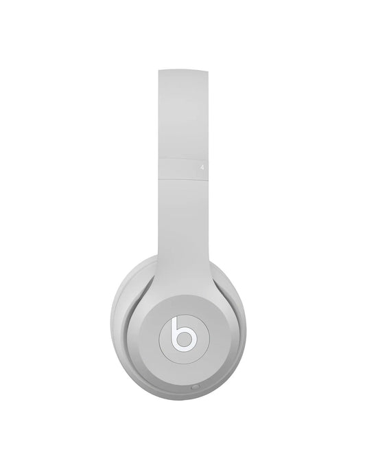 Beats Solo 4 Wireless On-Ear Headphones - Matte Gray