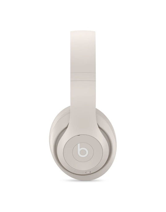 Beats Studio Pro Wireless Over-Ear Active Noise Cancellation Headphones - Sandstone