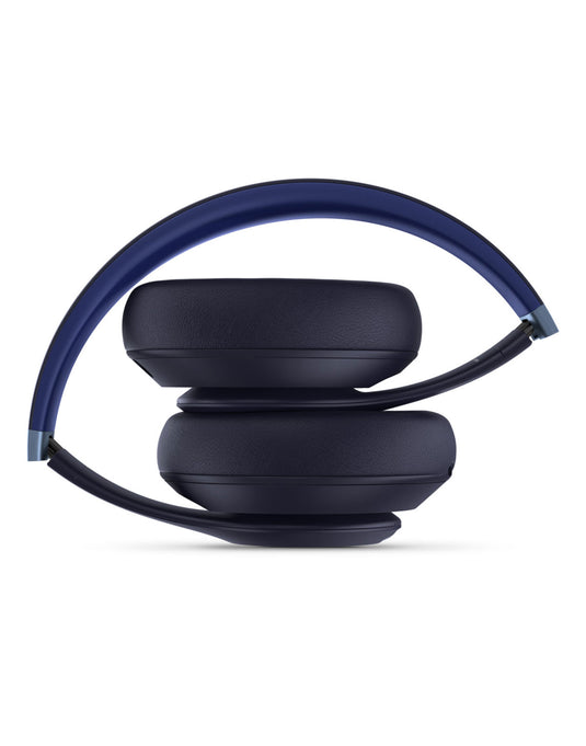 Beats Studio Pro Wireless Over-Ear Active Noise Cancellation Headphones - Navy