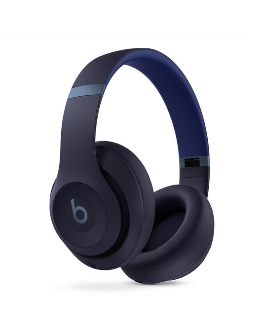 Beats Studio Pro Wireless Over-Ear Active Noise Cancellation Headphones - Navy