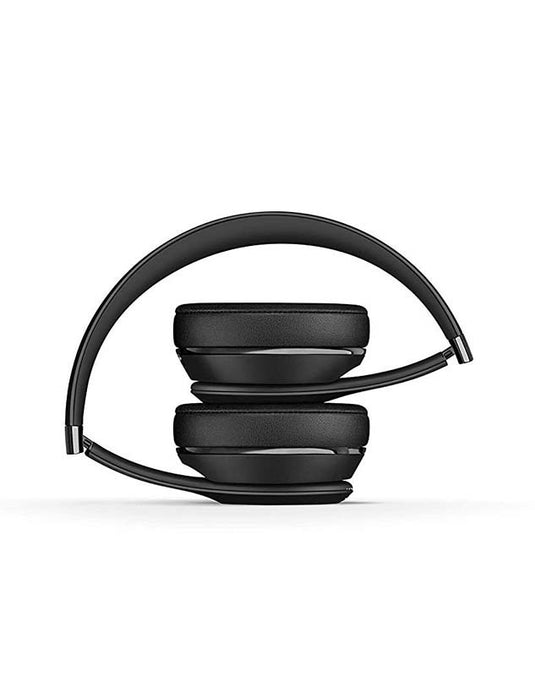 Beats Solo3 Wireless Headphones - Matte Black 