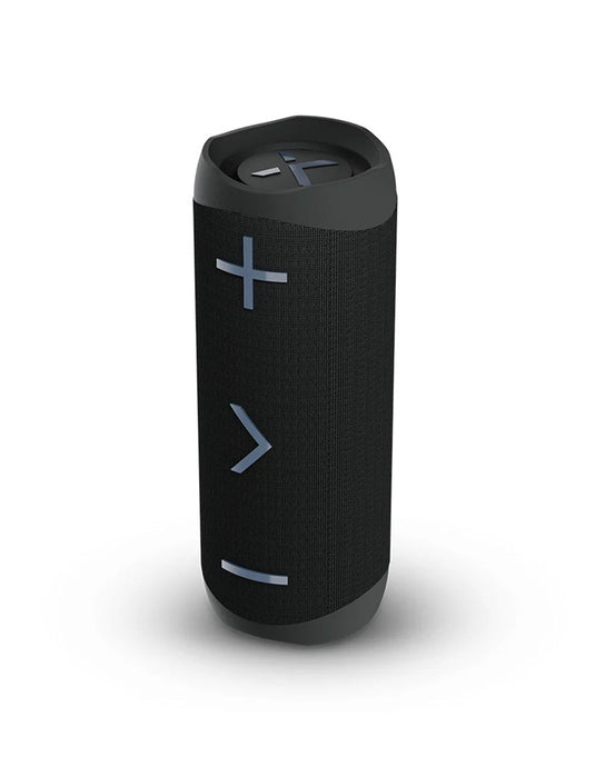 BlueAnt X3D Max 40W Portable Bluetooth Speaker - Black (As New Pre-Owned)