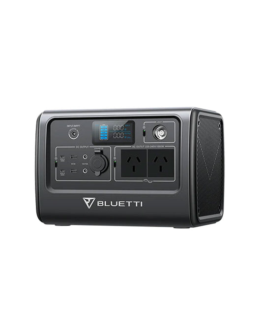 Bluetti Power Oak EB70 Portable Power Station | 1000W 716Wh