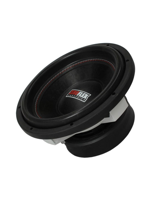 Zeroflex TKO-12 - 12-inch 1000 RMS Subwoofer