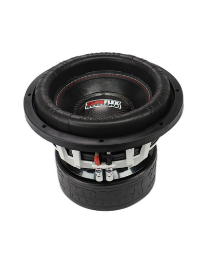 Zeroflex EVO-12XXL 3500RMS Car Subwoofer