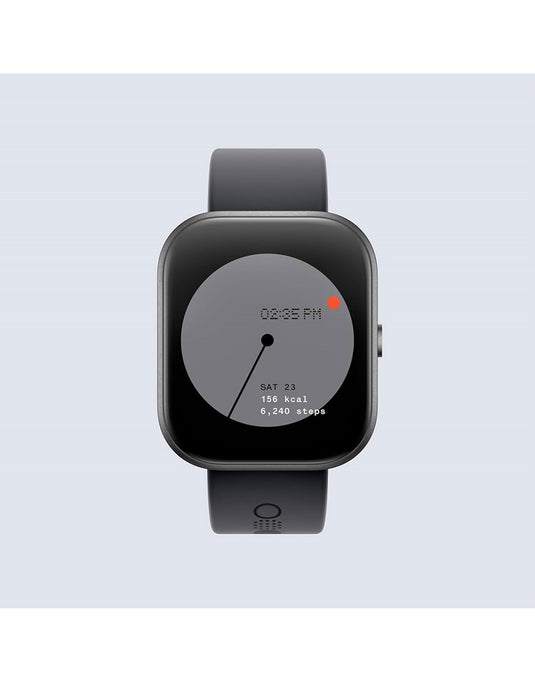CMF By Nothing Watch PRO Amoled Screen Smart Watch - Dark Grey (Brand New)