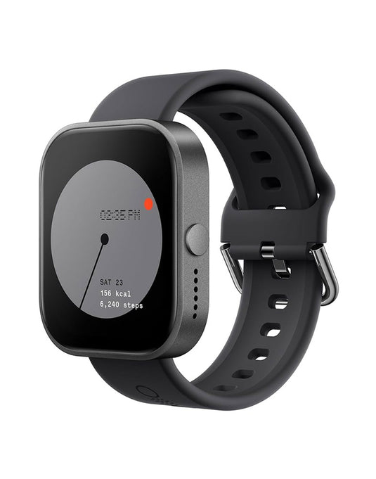 CMF By Nothing Watch PRO Amoled Screen Smart Watch - Dark Grey (Brand New)