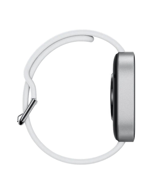 CMF By Nothing Watch PRO Amoled Screen Smart Watch  - Silver (Brand New)