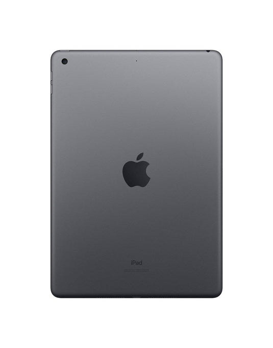 Apple iPad 7th Gen 128GB Wifi Only (As New- Pre-Owned) - TechCrazy