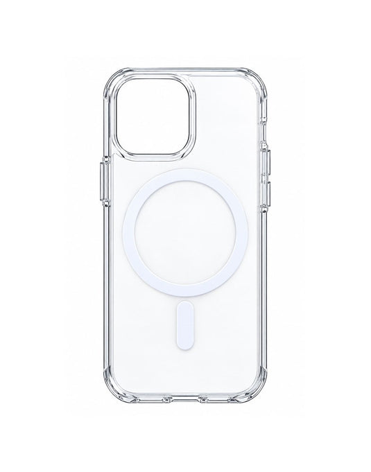 Case Artistry Mag Armor Clear Case For iPhone 16 - Clear