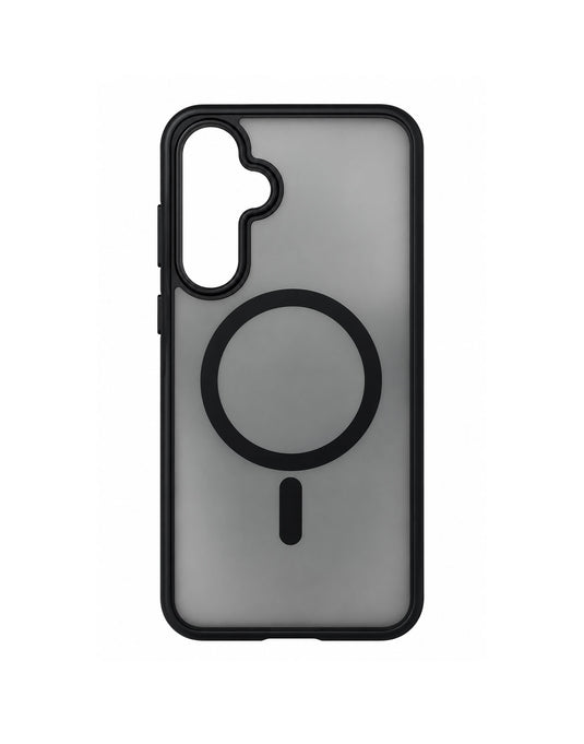 Case Artistry Mag Shield Ghost Matte Case for Samsung Galaxy A57 5G - Matte Black