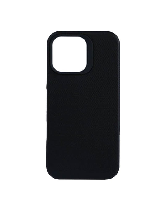 Case Artistry Samsung Galaxy A50 Tough Armor Triangle Case - Black