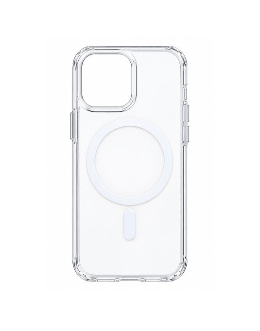 Case Artistry Strong Magsafe Case for iPhone 13 / iPhone 14 - Clear