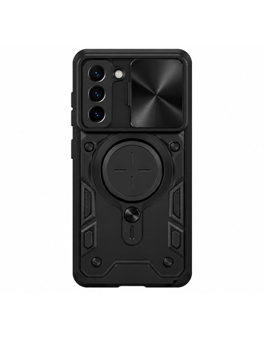 Case Artistry Tough Armor Magnetic Fusion Case For Samsung Galaxy S21