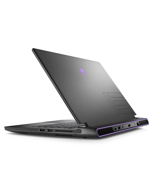 Dell Alienware M15 R7 15.6-inch i7 12th Gen 32GB 1TB Nvidia Ge Force RTX3070 @4.70GHz Windows 11 Home Gaming Laptop - Black (Very Good Pre-Owned)