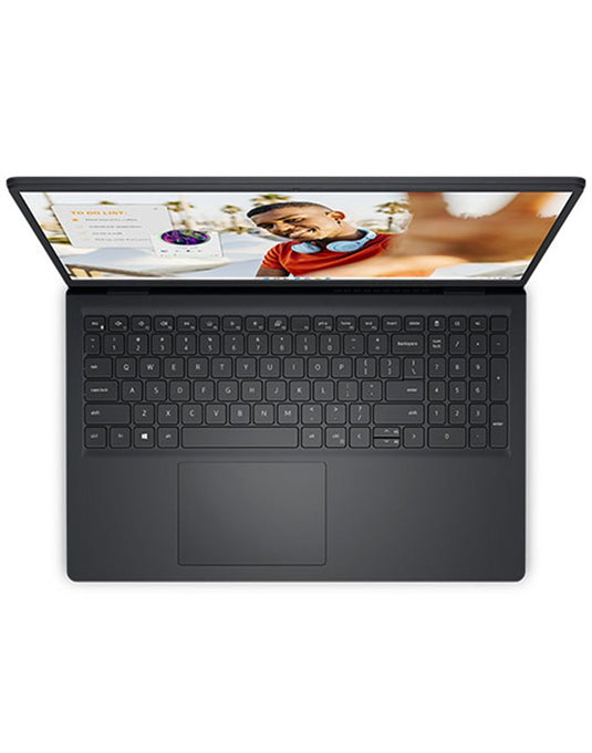 Dell Inspiron 15-3535 15.6-inch AMD Athlon Gold 8GB 256GB @2.40GHz Windows 11 Home - Black (Good Pre-Owned)