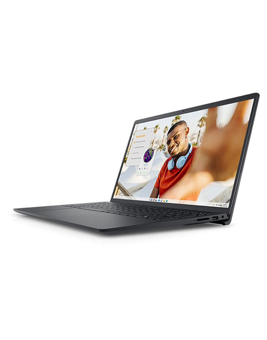 Dell Inspiron 15-3535 15.6-inch AMD Athlon Gold 8GB 256GB @2.40GHz Windows 11 Home - Black (Good Pre-Owned)