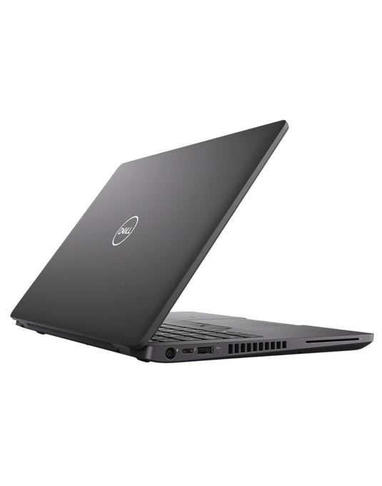 Dell Latitude 5400 14-inch i7 8th Gen 24GB 256GB @1.90GHz Windows 11 Pro Touch Screen Laptop - Black (Good Pre-Owned)