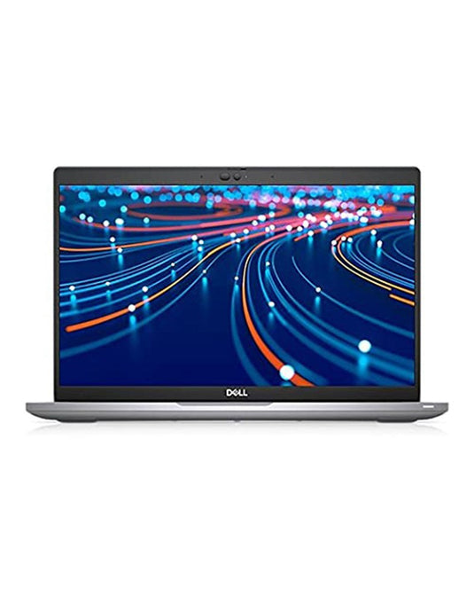 Dell Latitude 5420 14-inch i5 11th Gen 8GB 256GB @2.40GHz Windows 11 Home Laptop - Space Grey (Good Pre-Owned)